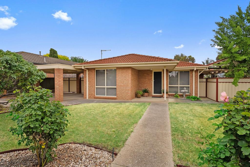 168 Grey St, Darley, VIC 3340
