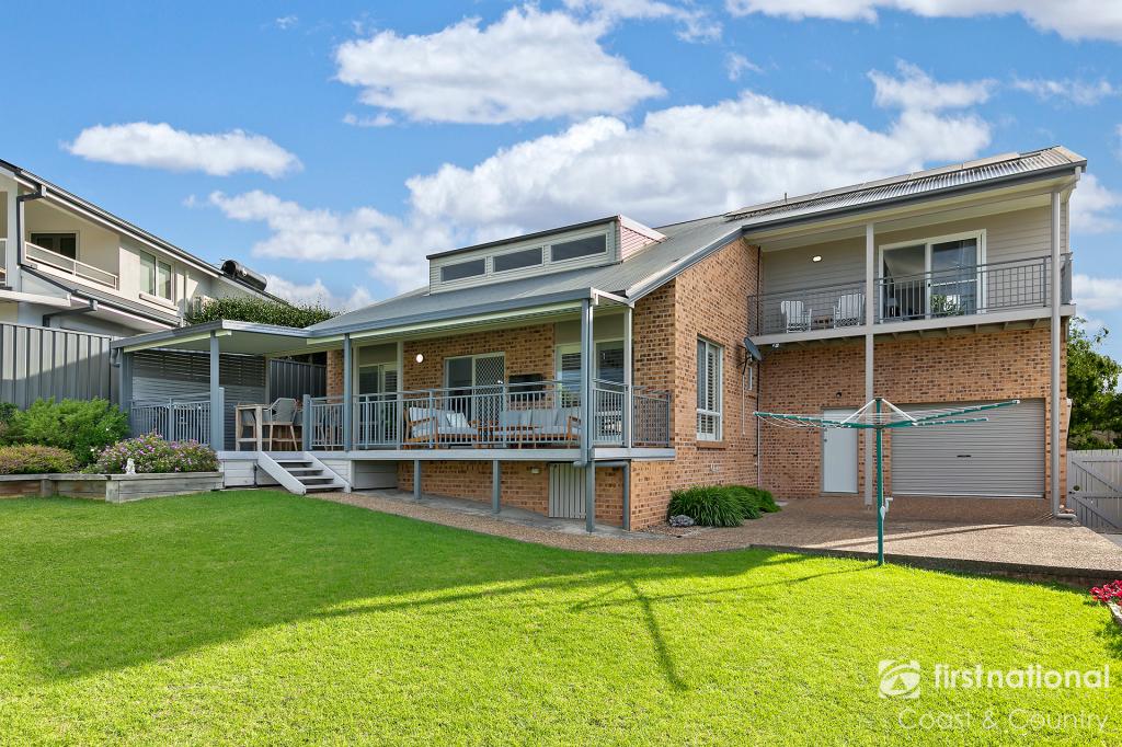 15 Gray St, Kiama Downs, NSW 2533