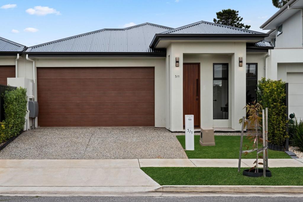 3/1 Coral Sea Rd, Fulham, SA 5024