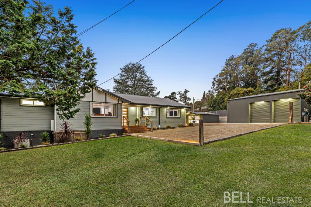 955-957 Mt Dandenong Tourist Rd, Montrose, VIC 3765
