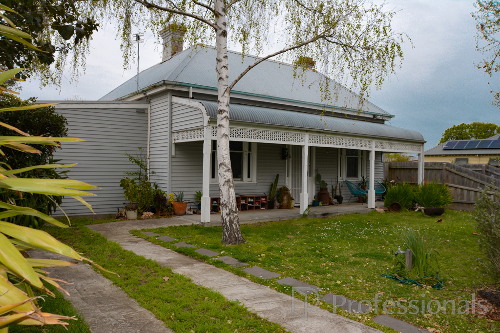 41 Nicol St, Yarram, VIC 3971