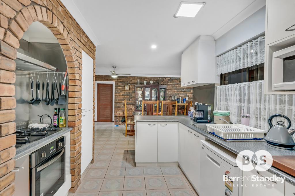 66 Bunning Bvd, East Bunbury, WA 6230