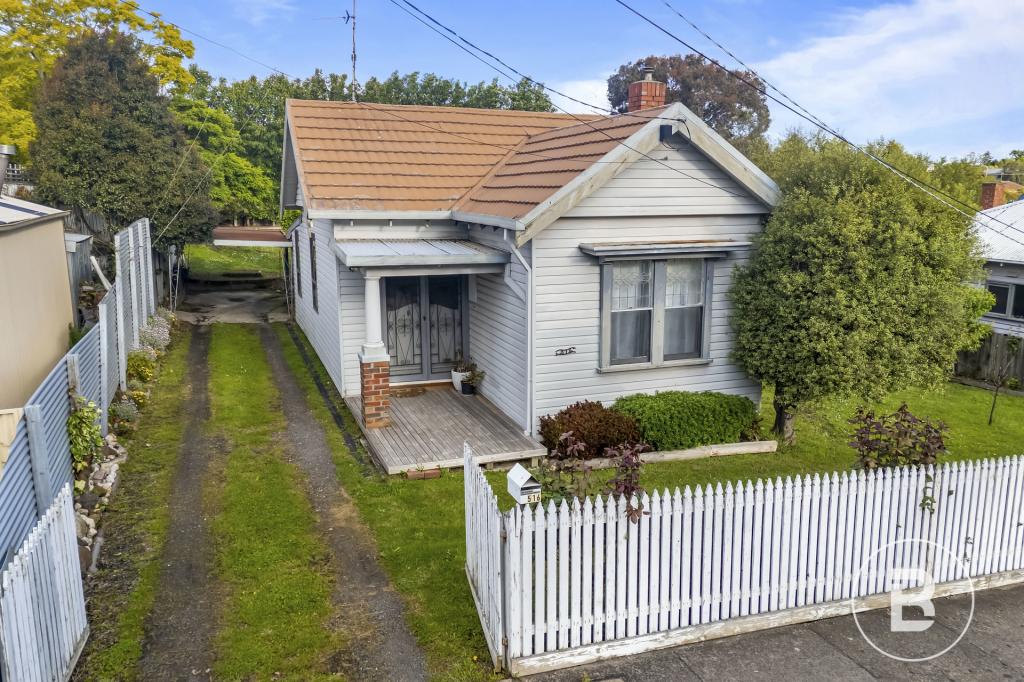 516 HAVELOCK ST, BLACK HILL, VIC 3350