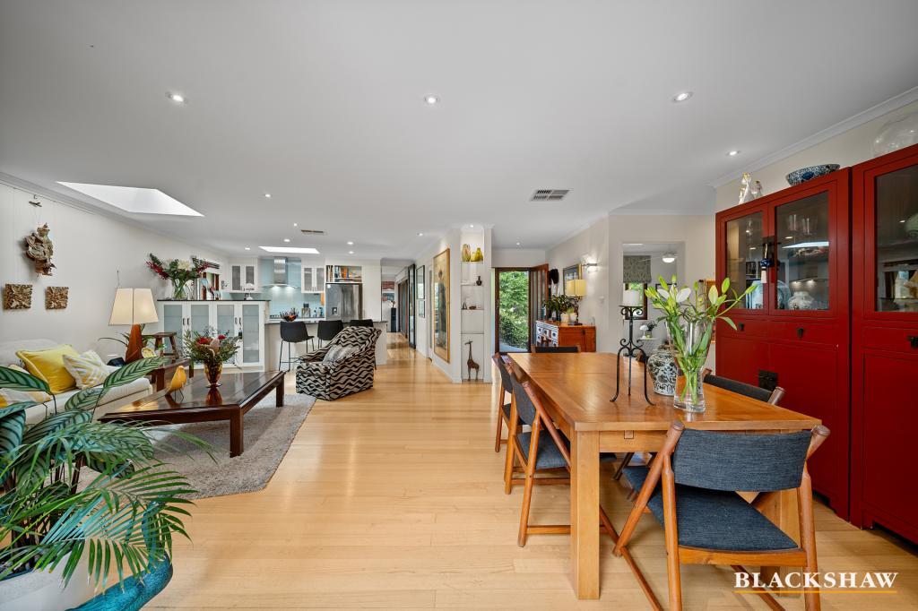 25 Birdwood St, Hughes, ACT 2605