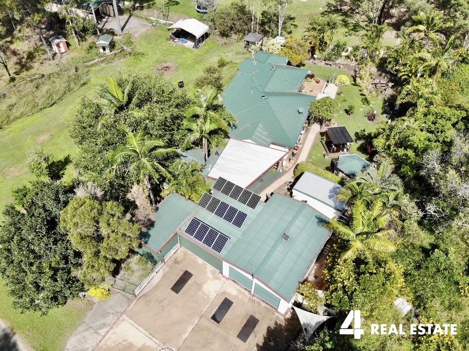 1-3 ROSE GUM CT, CEDAR VALE, QLD 4285