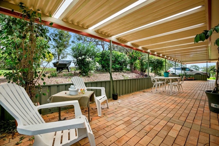 85 Cavanagh Rd, Greens Creek, QLD 4570