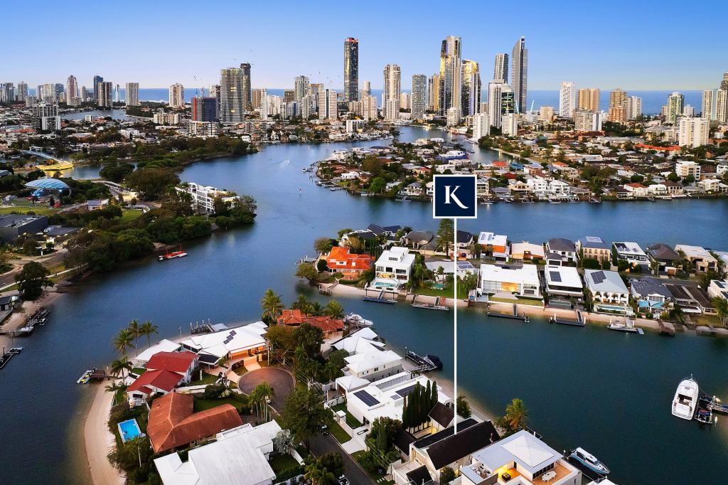 97 Gibraltar Dr, Surfers Paradise, QLD 4217