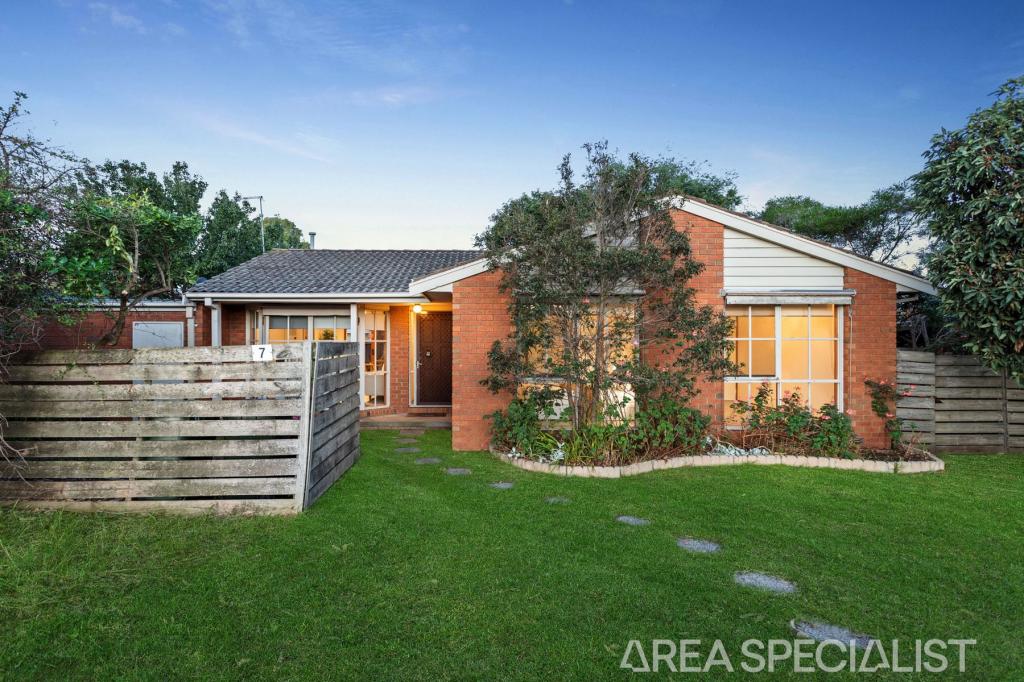 7/1a Lee St, Frankston, VIC 3199