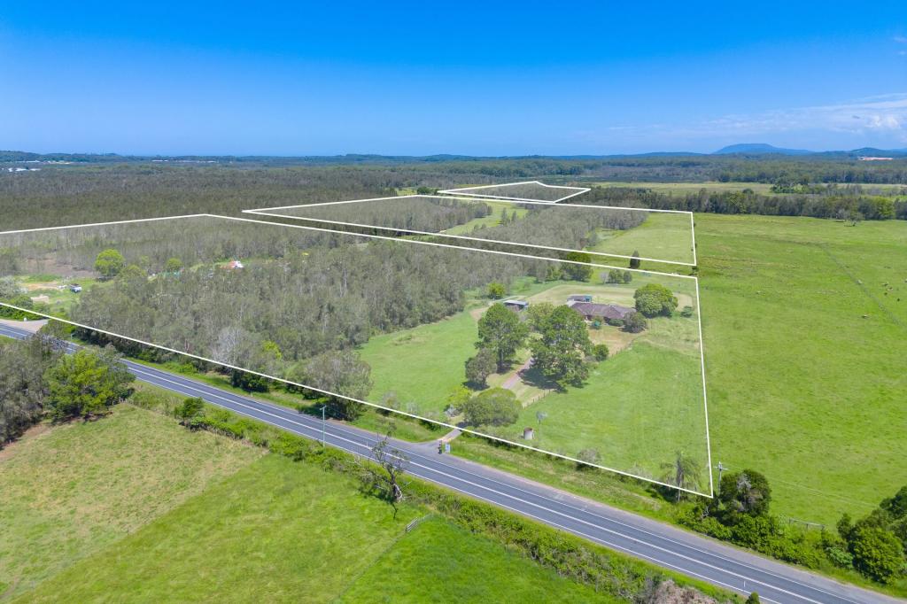 537 Hastings River Dr, Fernbank Creek, NSW 2444