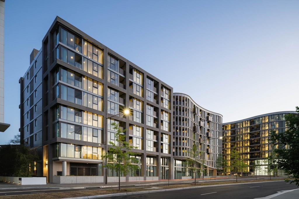 70 Allara St, City, ACT 2601