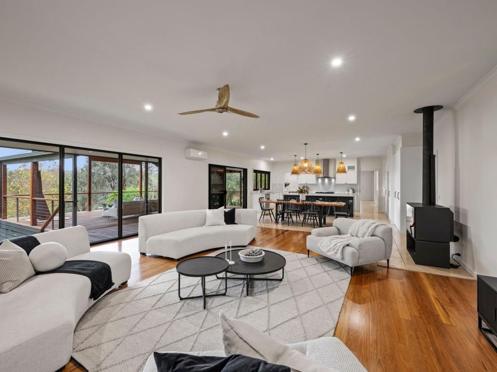 10 Paxtons Lane, Mansfield, VIC 3722