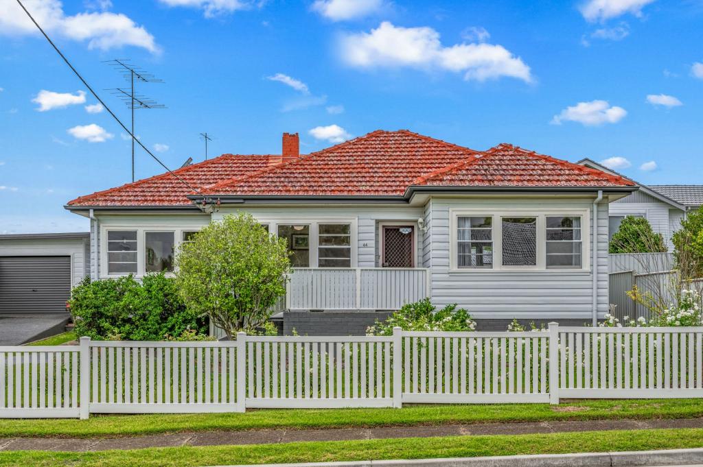 44 King St, Gloucester, NSW 2422