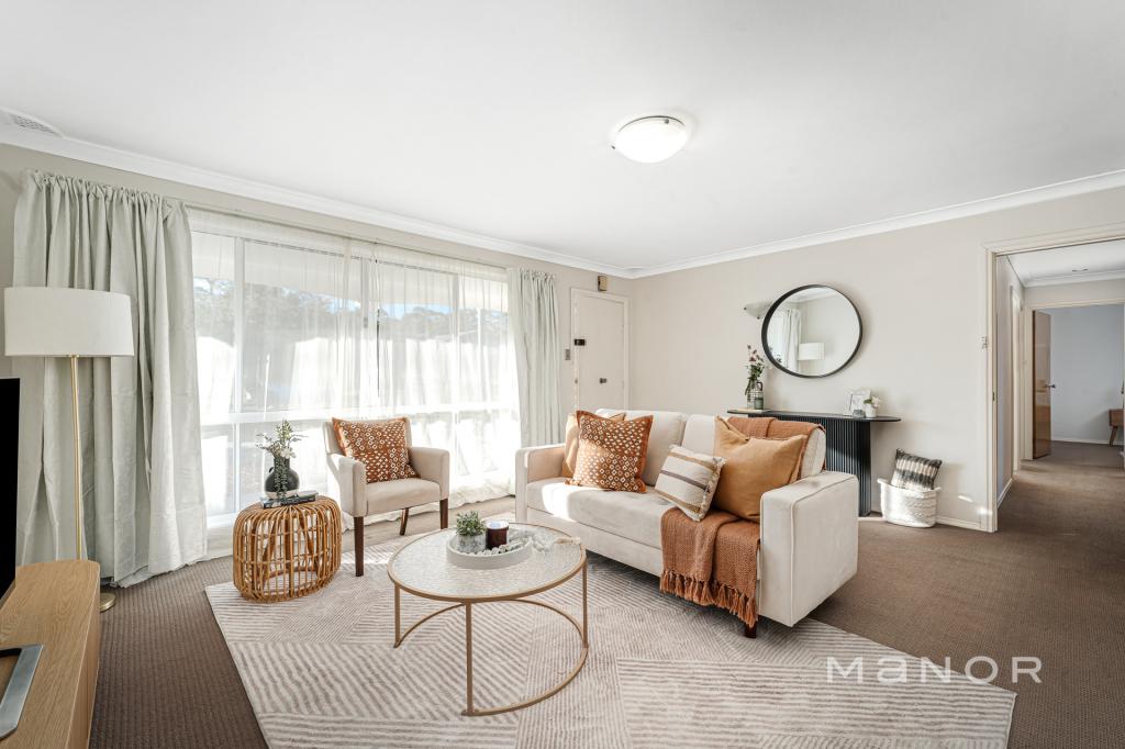 27 Lomond Cres, Winston Hills, NSW 2153