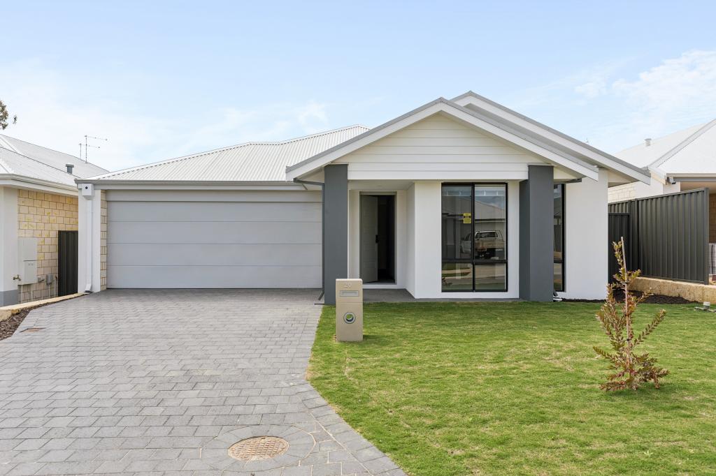 20 Magnolia Way, Lakelands, WA 6180