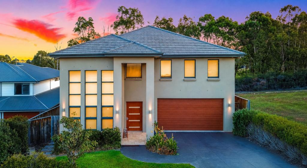 15 Jarvisfield Pl, Macquarie Links, NSW 2565