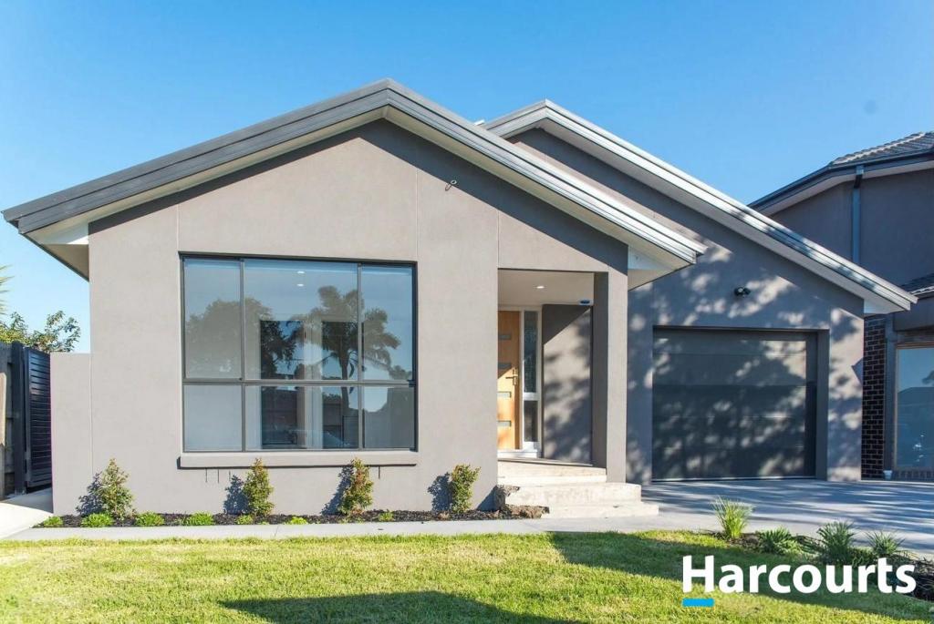 5 Somers Cl, Mill Park, VIC 3082