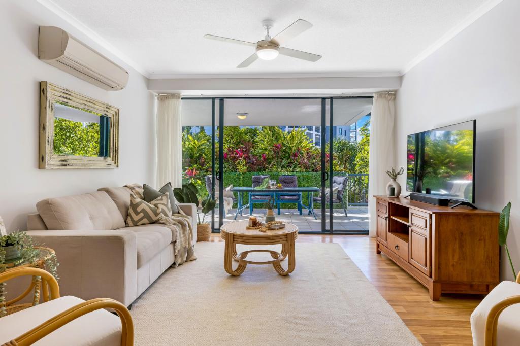 235/21 WIRRAWAY ST, ALEXANDRA HEADLAND, QLD 4572