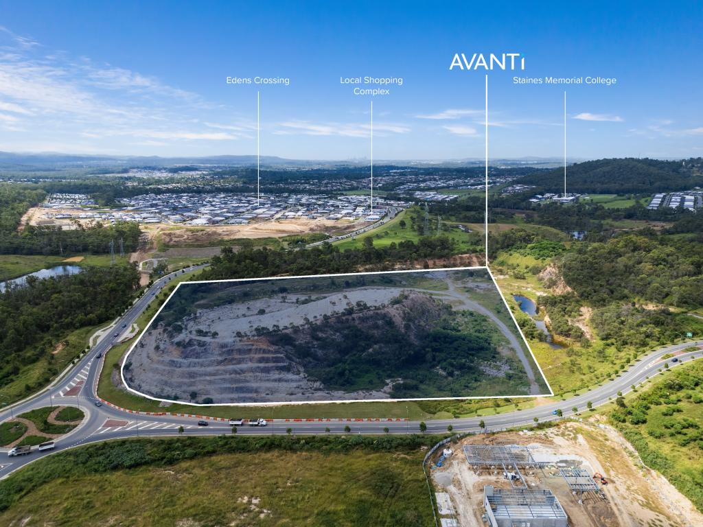 Contact Agent For Address, Swanbank, QLD 4306