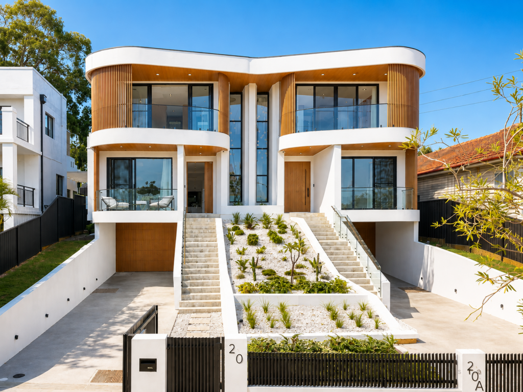 20 STUART ST, RYDE, NSW 2112