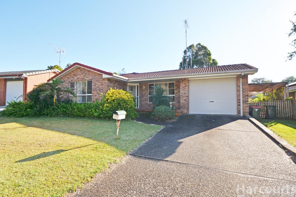 23 Peppermint Cres, Wauchope, NSW 2446