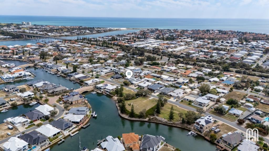 20 Queen Pde, Wannanup, WA 6210