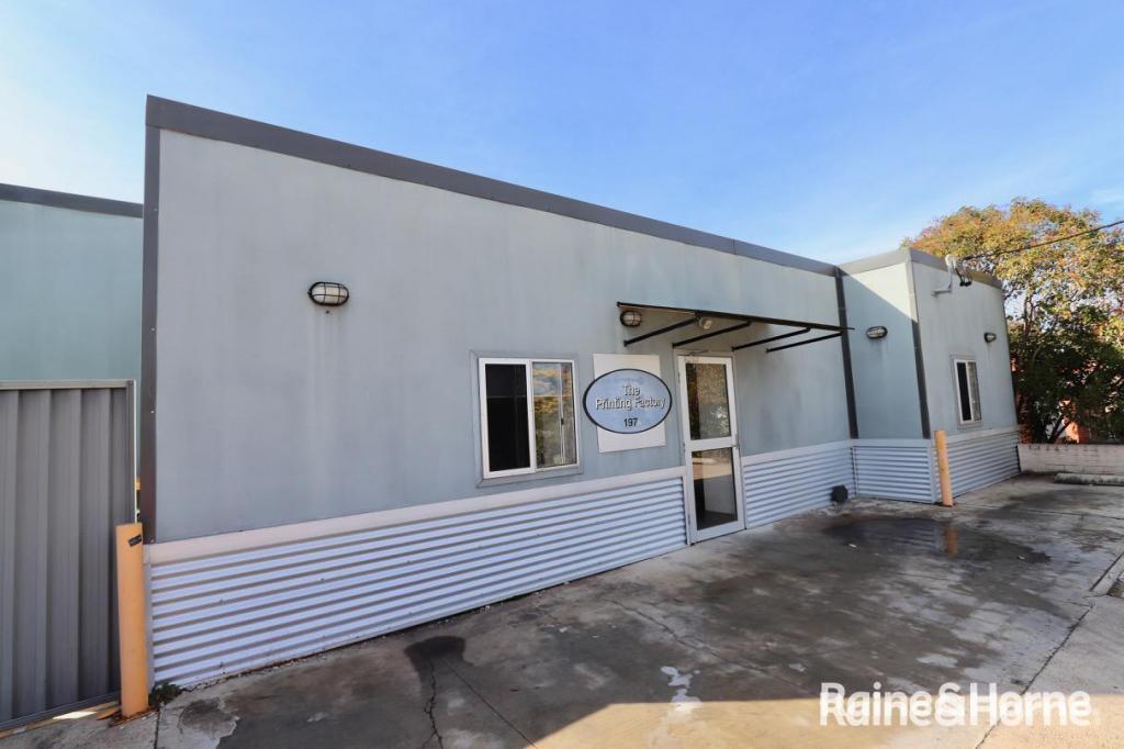 3/197a Browning St, Bathurst, NSW 2795