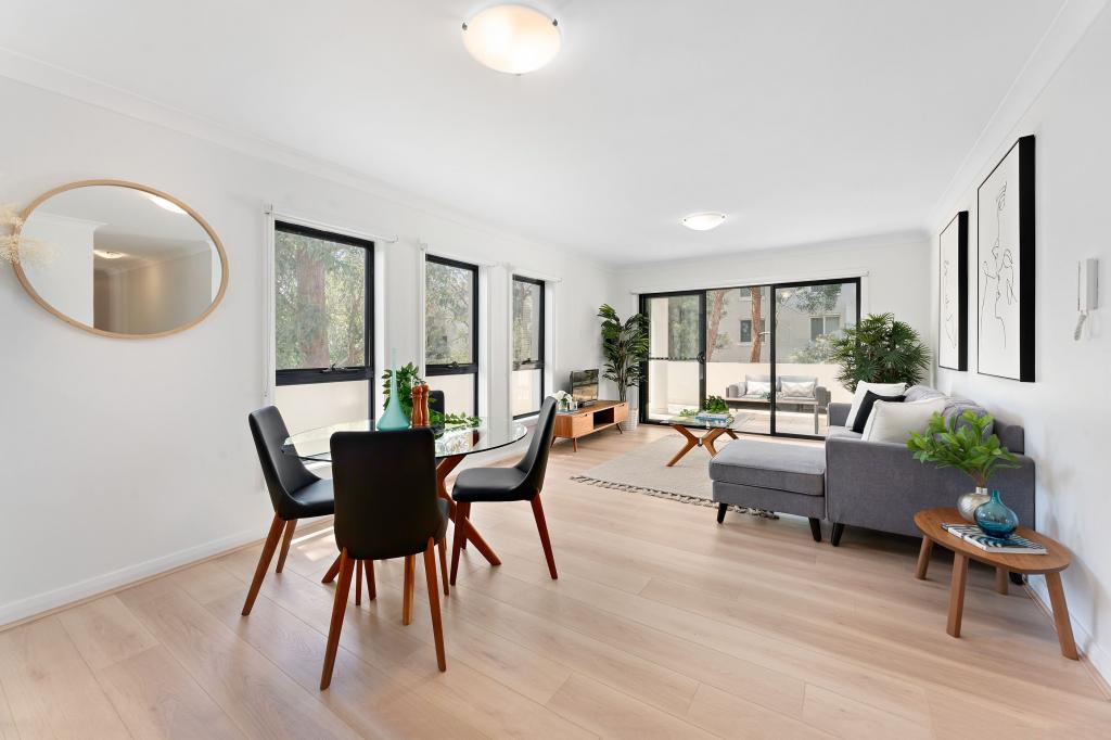 4/6 Taylors Lane, Lane Cove, NSW 2066