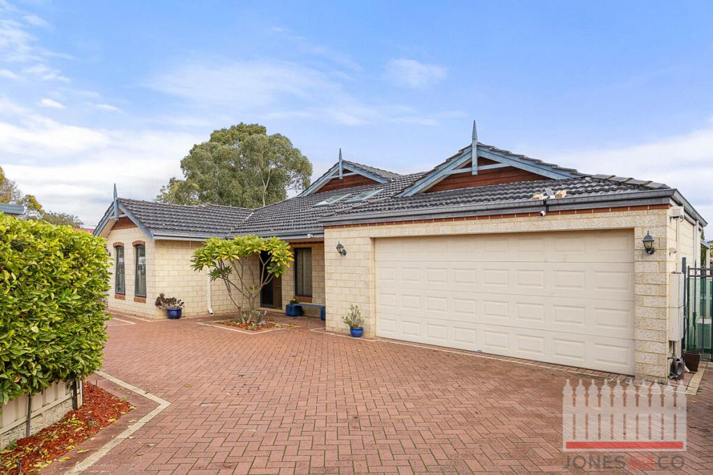 136A WEST RD, BASSENDEAN, WA 6054