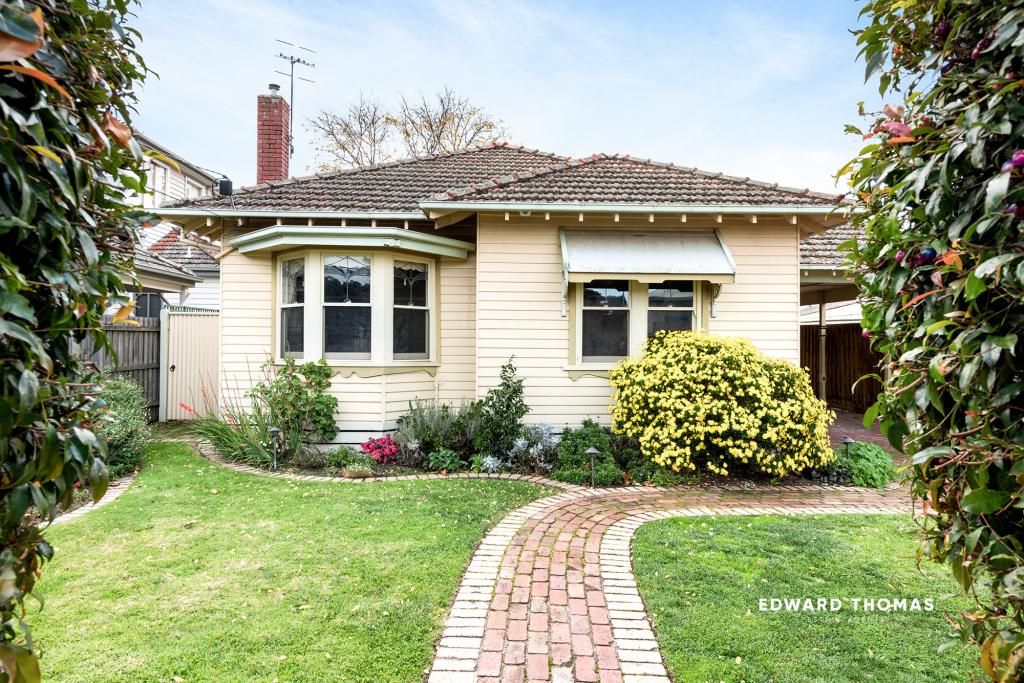 93 Fenton St, Ascot Vale, VIC 3032