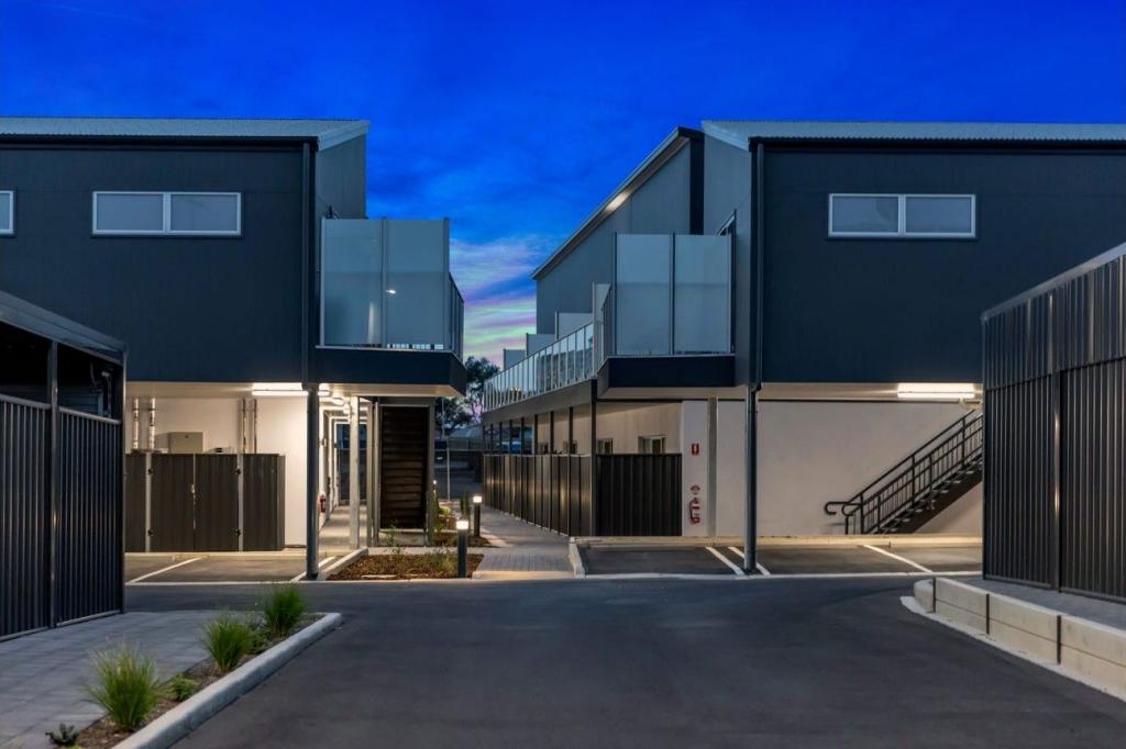 46/30 Prow Dr, Seaford Meadows, SA 5169