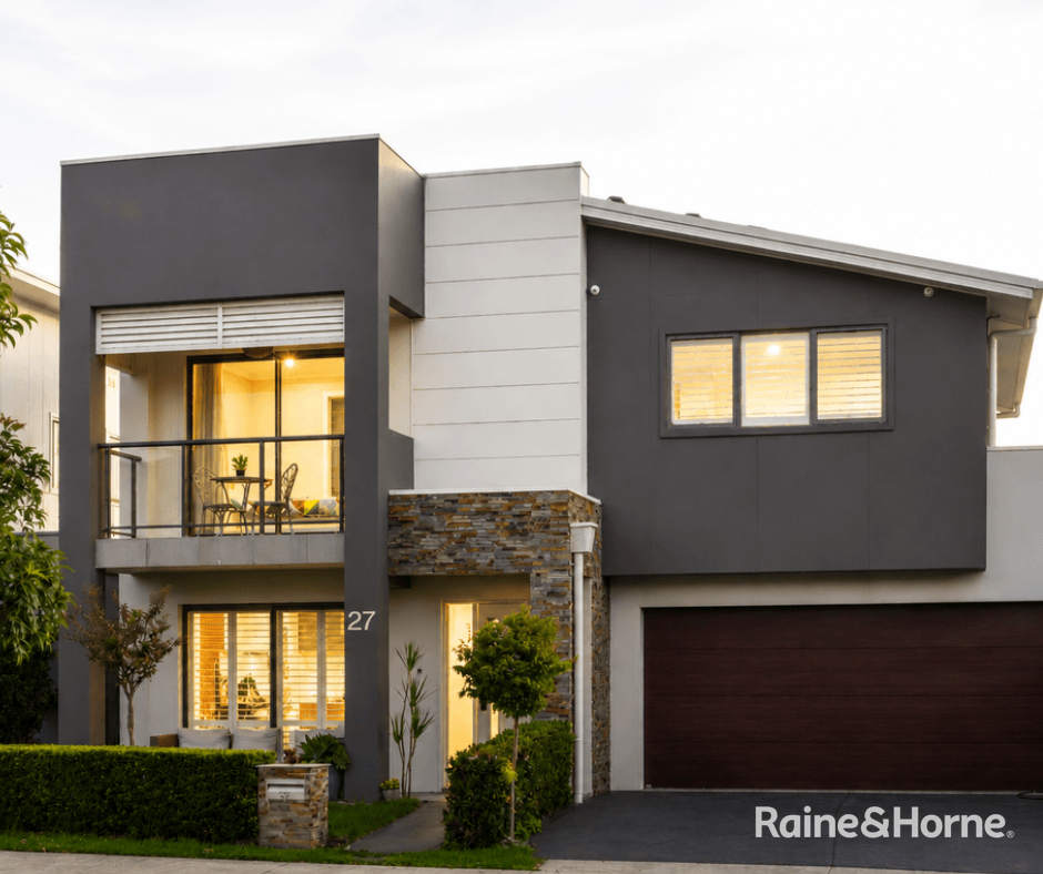 27 Rosemount Dr, Catherine Field, NSW 2557