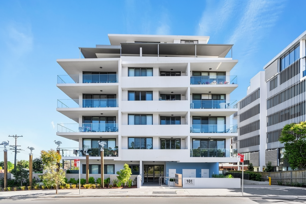 103/101 Church St, Ryde, NSW 2112