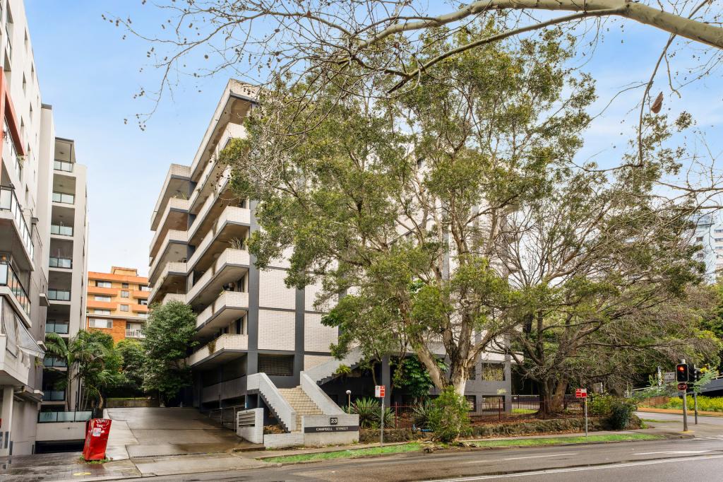 32/23 Campbell St, Parramatta, NSW 2150