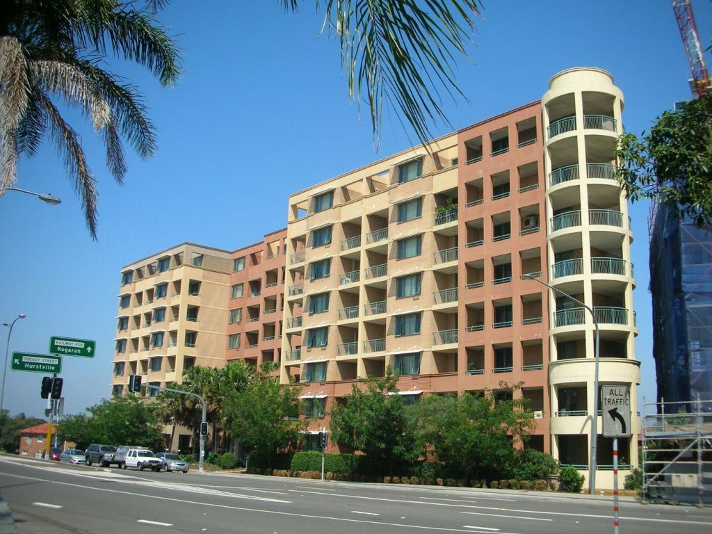 19/564 Railway Pde, Hurstville, NSW 2220