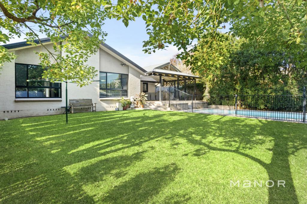 21 Janamba Ave, Kellyville, NSW 2155