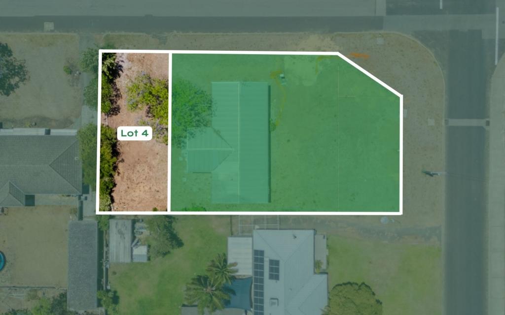 Lot 4/16 Stinton St, Mandurah, WA 6210