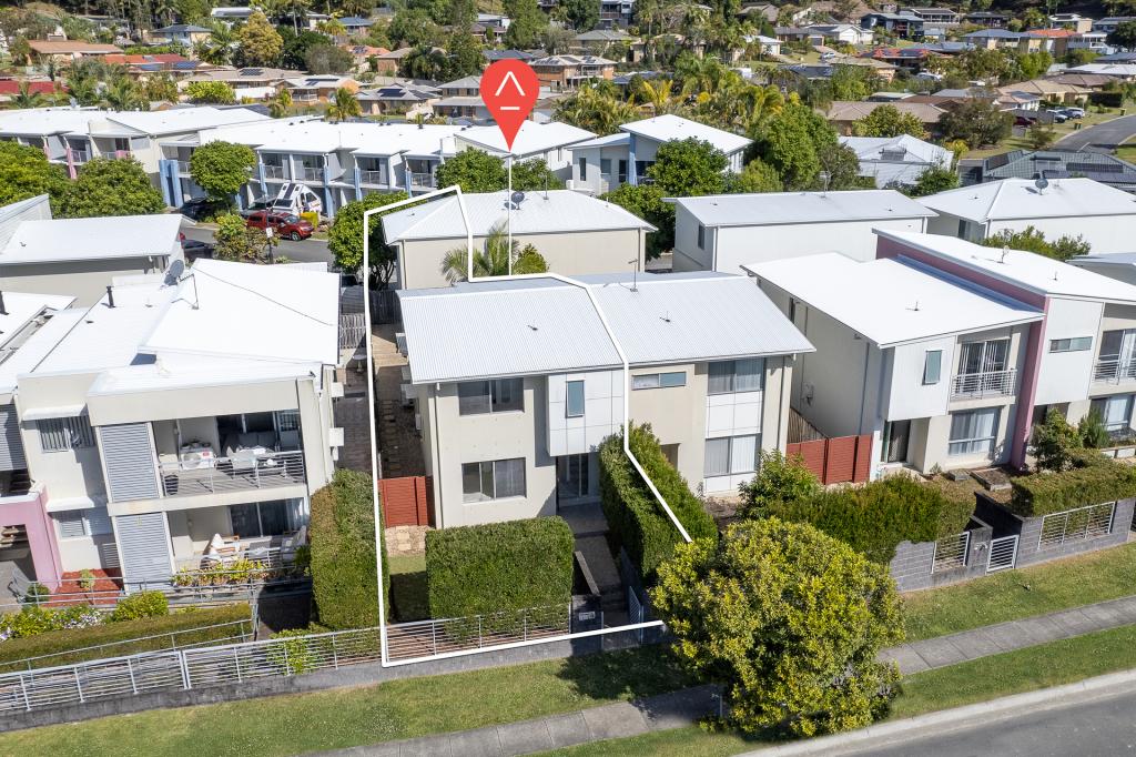 35/5 Border Drive North Dr, Currumbin Waters, QLD 4223