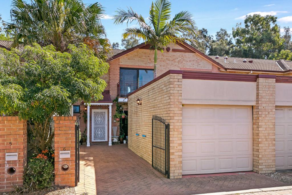 6 Powell Cl, Liberty Grove, NSW 2138