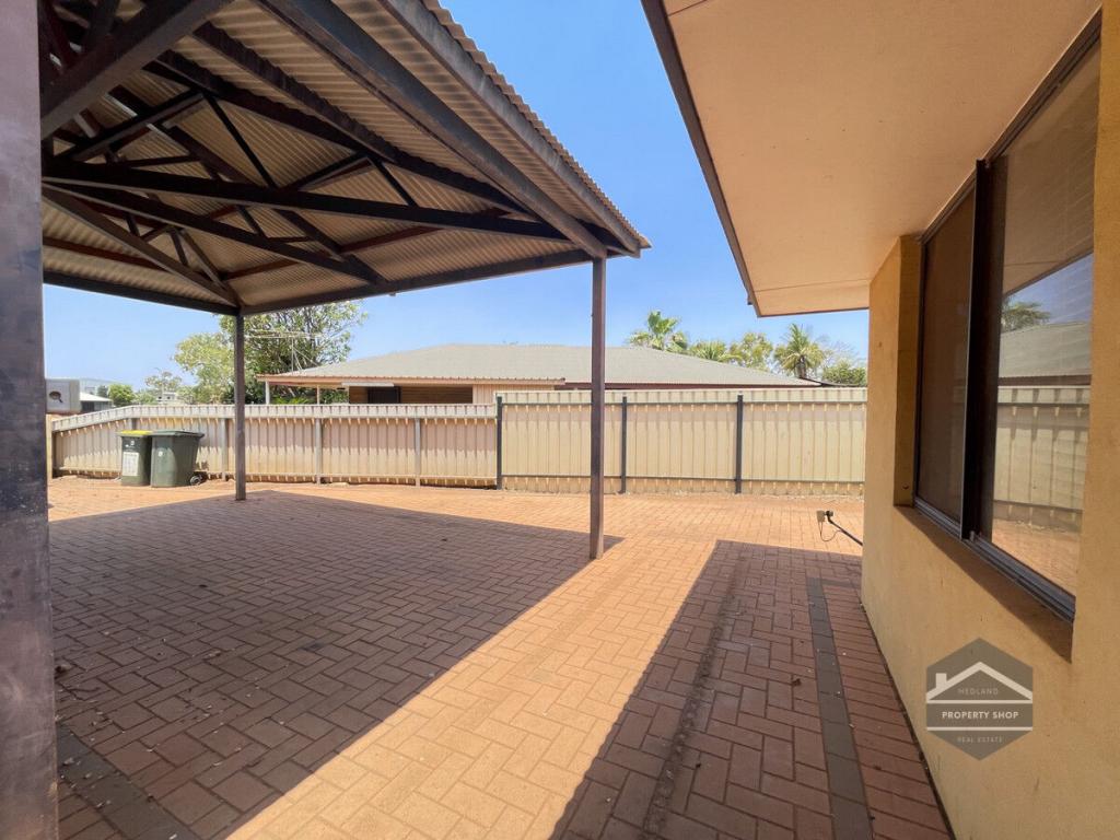 6 Cassia Pl, South Hedland, WA 6722