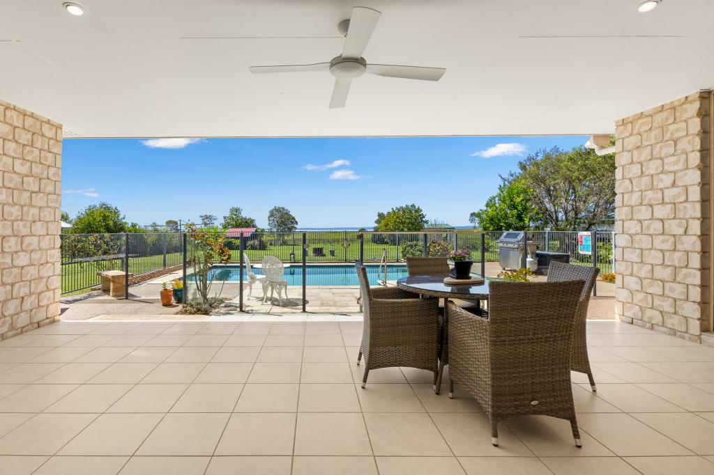 137-139 Cove Bvd, River Heads, QLD 4655