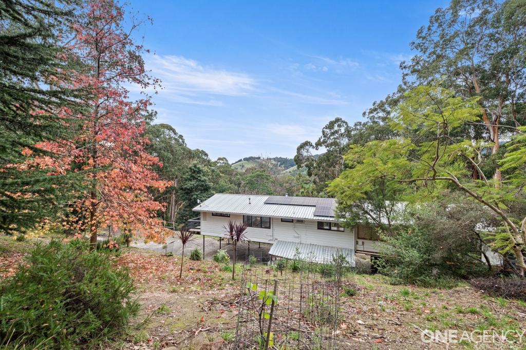 783 Jumbuk Rd, Jeeralang Junction, VIC 3840