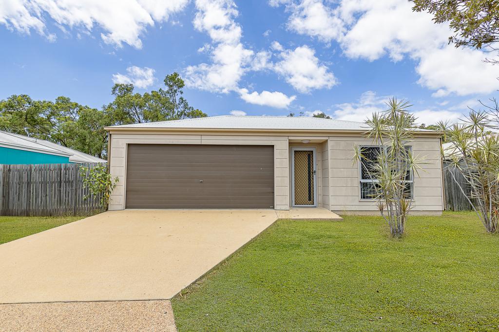 14/154 Geaney Lane, Deeragun, QLD 4818