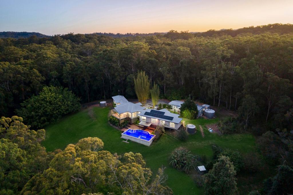 81 Wilson Rd, Ilkley, QLD 4554