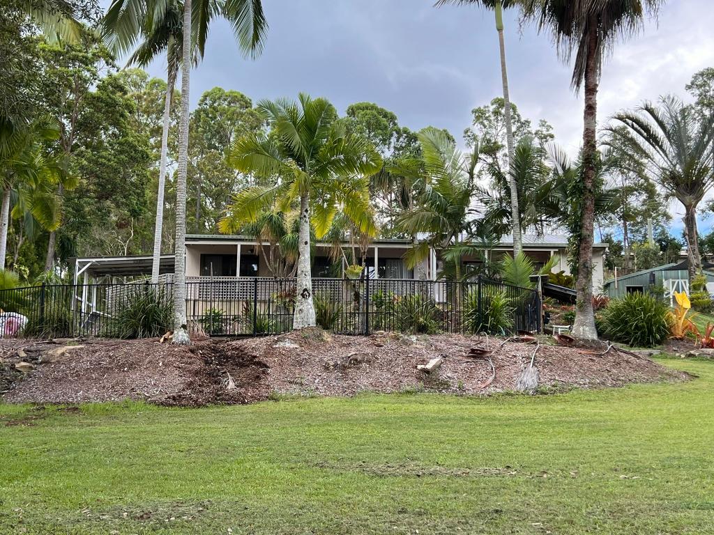 65 Lower Mount Mellum Rd, Landsborough, QLD 4550