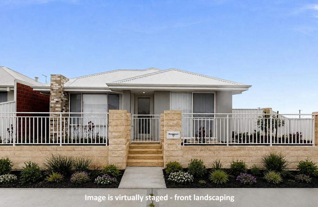 35 AZZURRA LOOP, TWO ROCKS, WA 6037