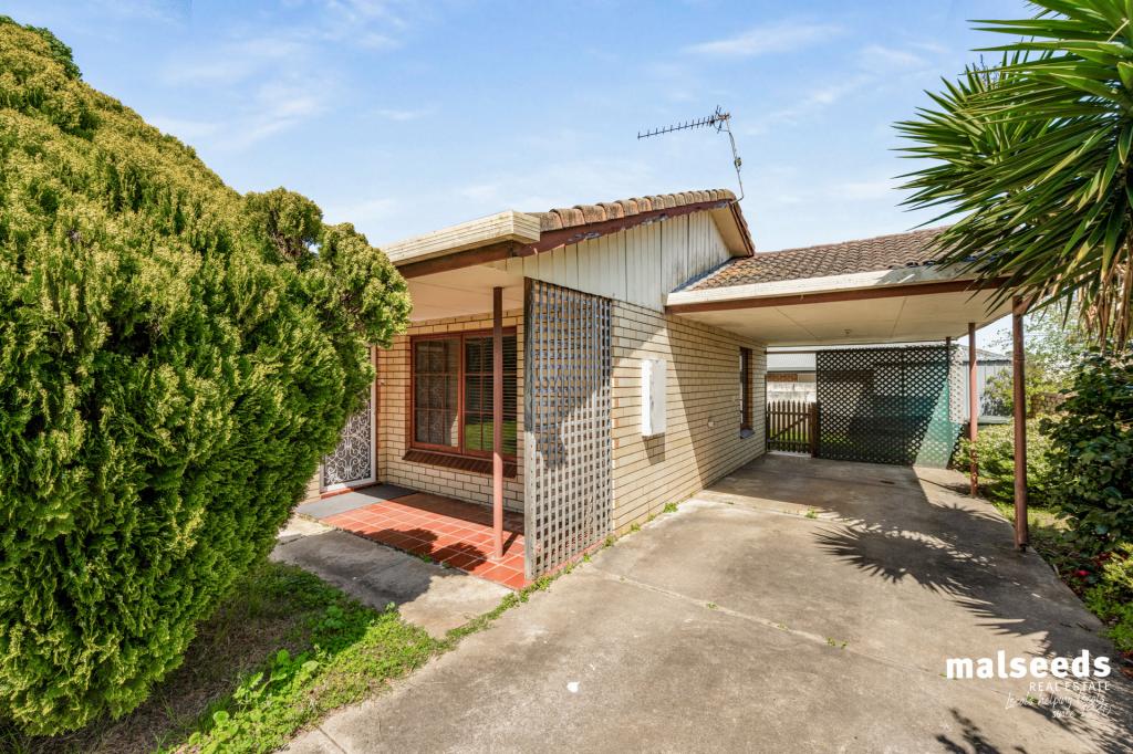 1/40 JUBILEE HWY W, MOUNT GAMBIER, SA 5290