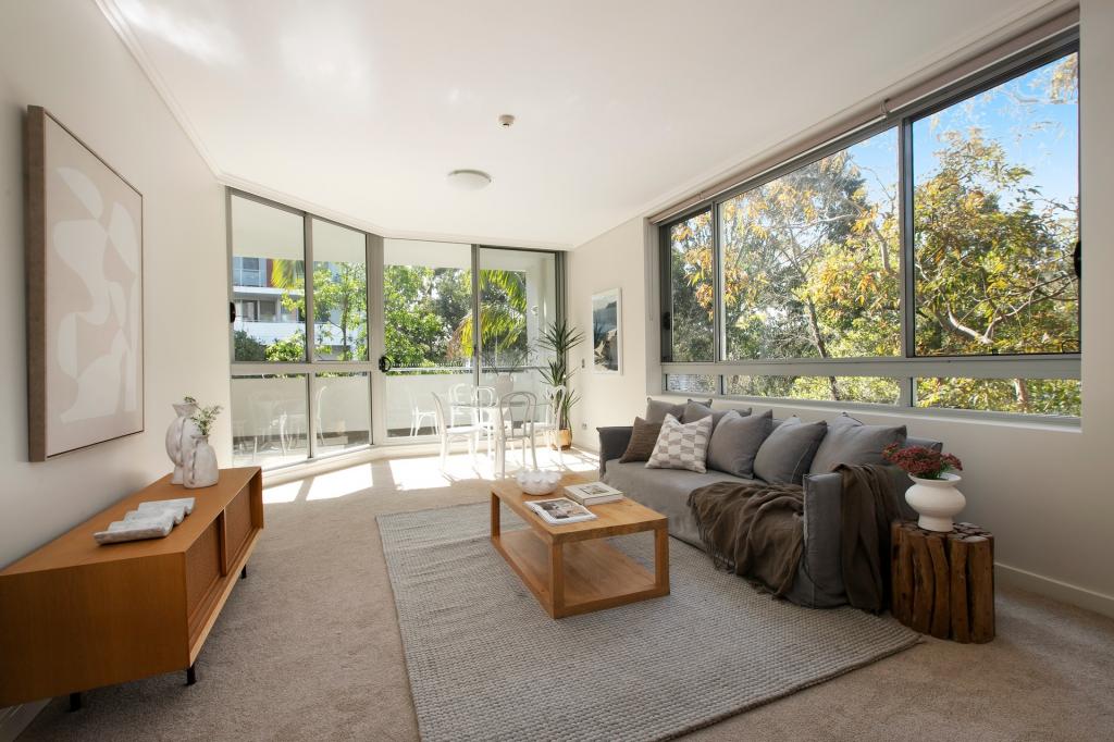 E107/2 LATHAM TCE, NEWINGTON, NSW 2127
