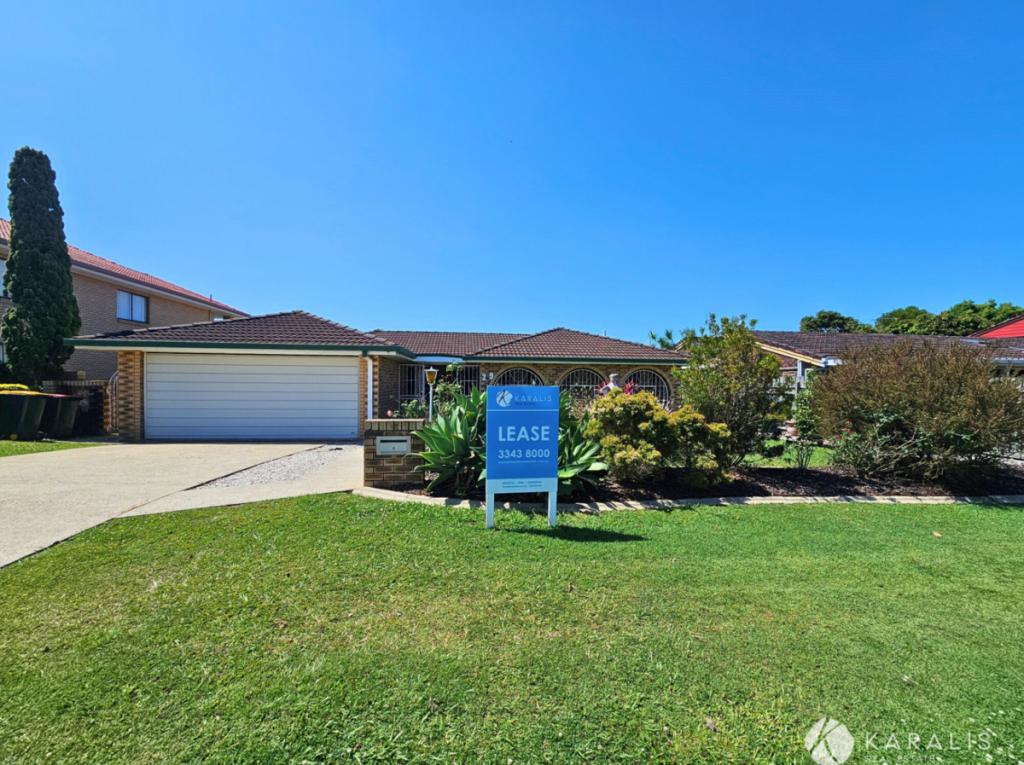 29 Banwell Cres, Carindale, QLD 4152