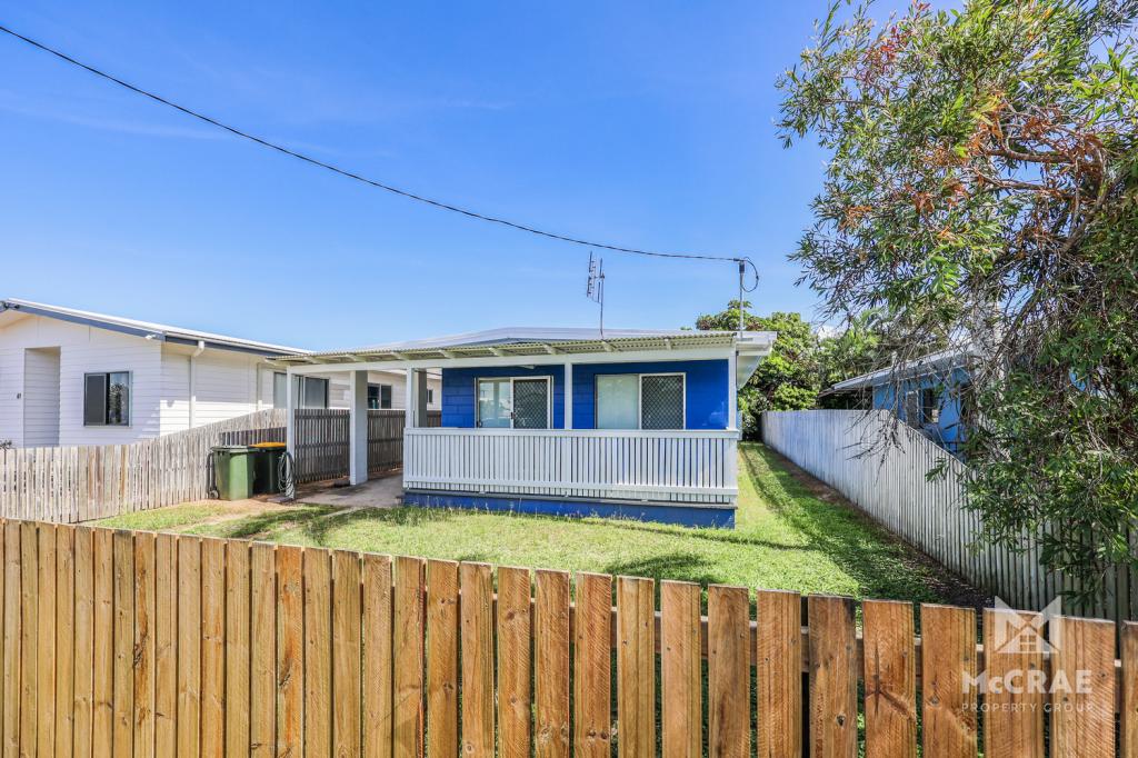 63 Whitsunday St, Bowen, QLD 4805