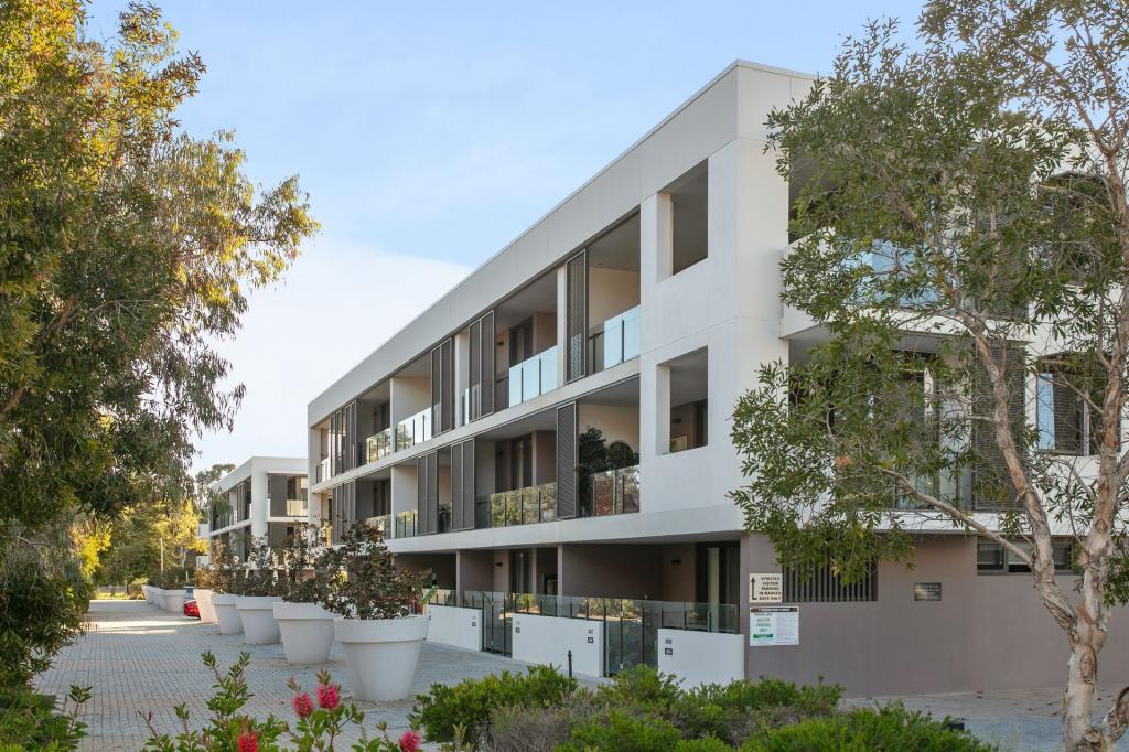 4/1 Stadium Dr, Floreat, WA 6014